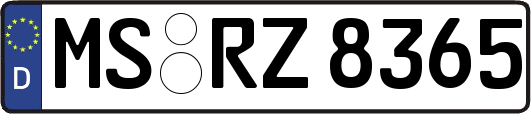 MS-RZ8365