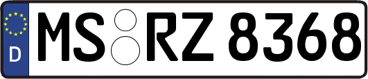 MS-RZ8368