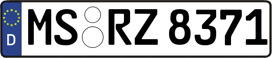 MS-RZ8371