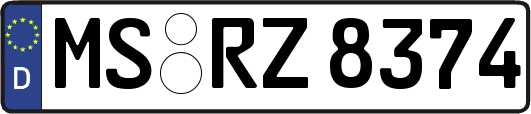 MS-RZ8374