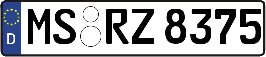MS-RZ8375