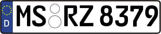 MS-RZ8379