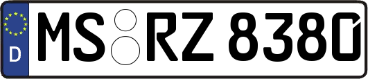MS-RZ8380