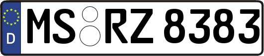 MS-RZ8383