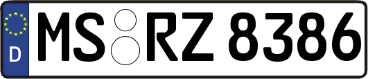 MS-RZ8386
