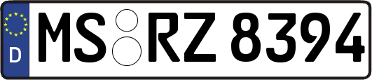 MS-RZ8394