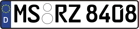 MS-RZ8408