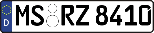 MS-RZ8410