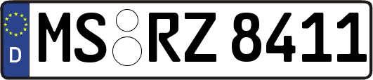 MS-RZ8411