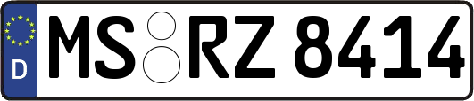 MS-RZ8414