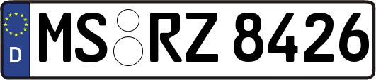 MS-RZ8426