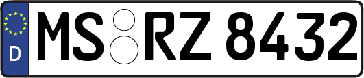 MS-RZ8432