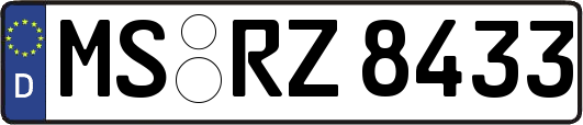 MS-RZ8433