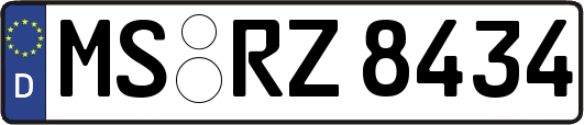 MS-RZ8434