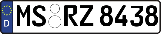 MS-RZ8438