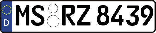 MS-RZ8439