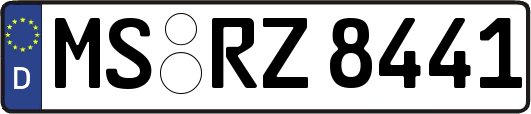 MS-RZ8441