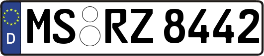 MS-RZ8442