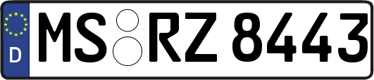 MS-RZ8443