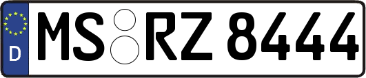 MS-RZ8444