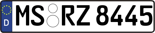 MS-RZ8445