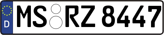 MS-RZ8447