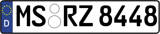 MS-RZ8448