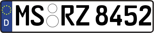 MS-RZ8452