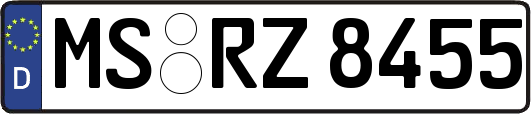 MS-RZ8455