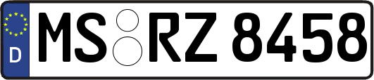MS-RZ8458