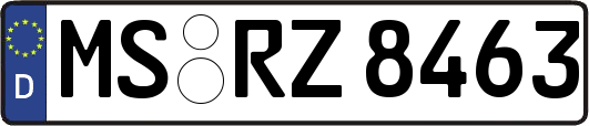 MS-RZ8463