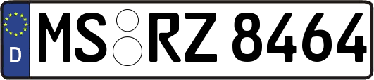 MS-RZ8464