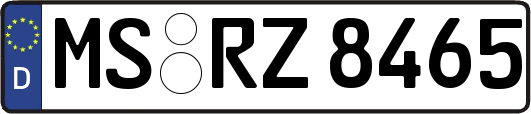 MS-RZ8465