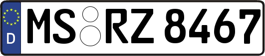 MS-RZ8467