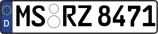 MS-RZ8471