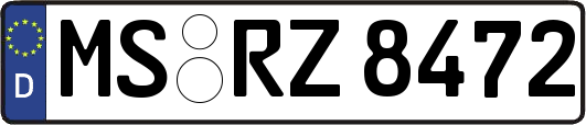MS-RZ8472