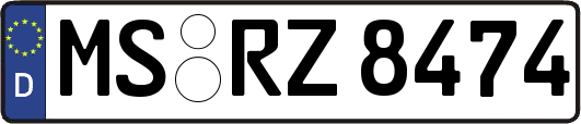 MS-RZ8474