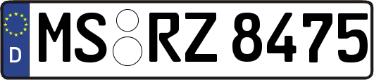 MS-RZ8475