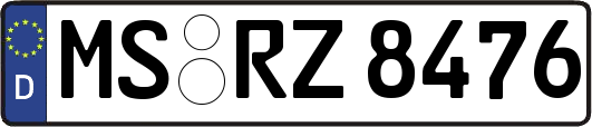 MS-RZ8476
