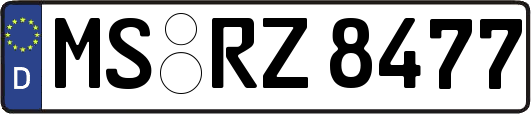 MS-RZ8477