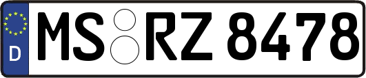 MS-RZ8478