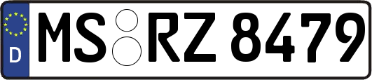 MS-RZ8479