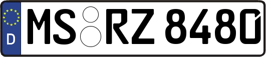 MS-RZ8480