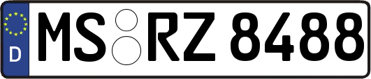 MS-RZ8488
