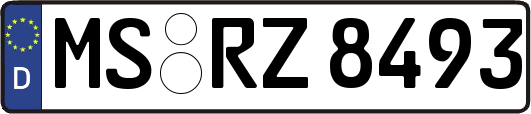 MS-RZ8493