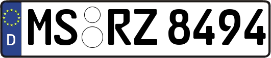 MS-RZ8494