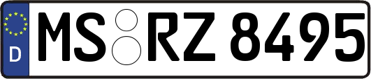 MS-RZ8495