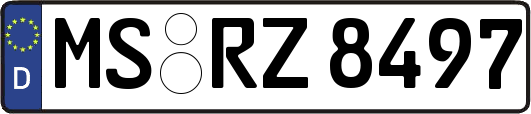 MS-RZ8497