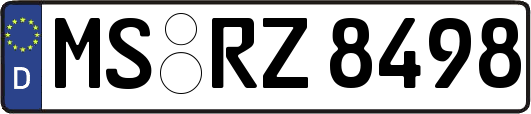 MS-RZ8498