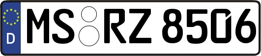 MS-RZ8506